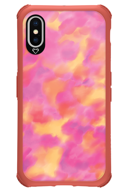 Summer Memories 2.0 - Apple iPhone XS