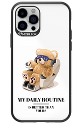 My Daily Routine - Apple iPhone 12 Pro