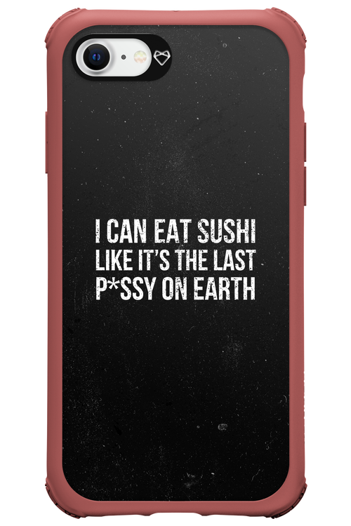 SUSHI 2.0 - Apple iPhone SE 2020