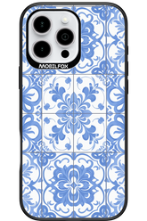 Amalfi Club 2.0 - Apple iPhone 16 Pro Max