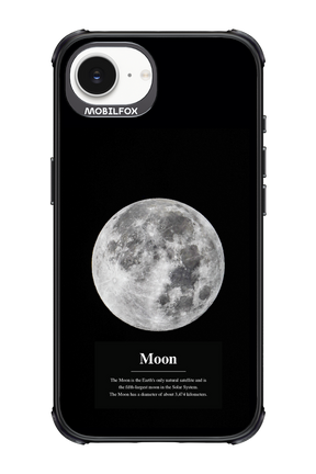 Moon 2.0 - Apple iPhone 16e