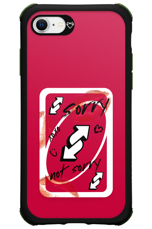 Turn 2.0 - Apple iPhone 8