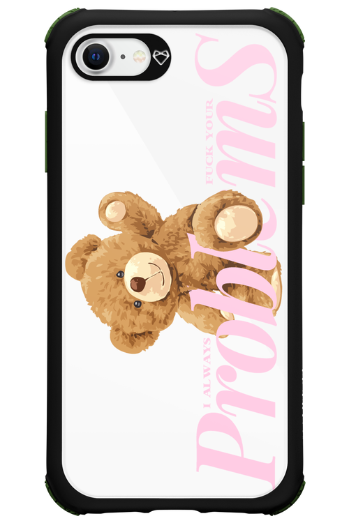 Problems 2.0 - Apple iPhone SE 2022