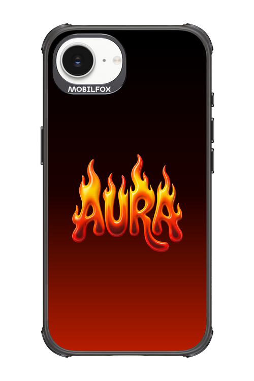Aura 2.0 - Apple iPhone 16e