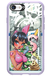 NATASHA - Apple iPhone SE 2020