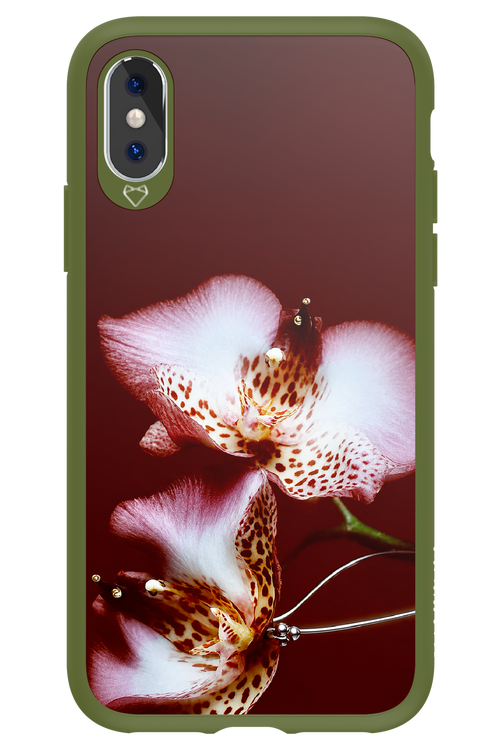 Leobloomy 2.0 - Apple iPhone XS