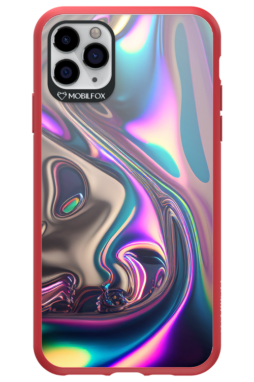 Post Future 2.0 - Apple iPhone 11 Pro Max