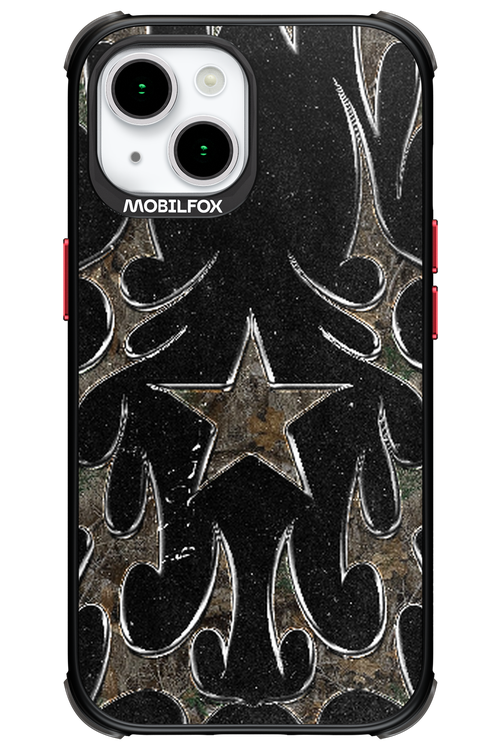 Camo 2.0 - Apple iPhone 15
