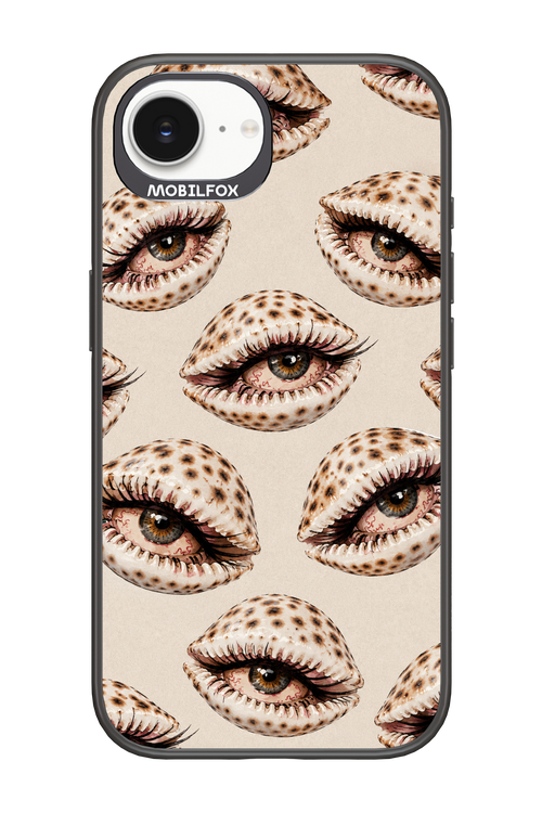 Ocean Eyes 2.0 - Apple iPhone 17e
