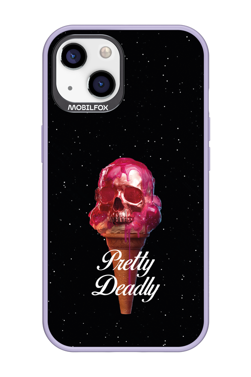 Pretty Deadly - Apple iPhone 13