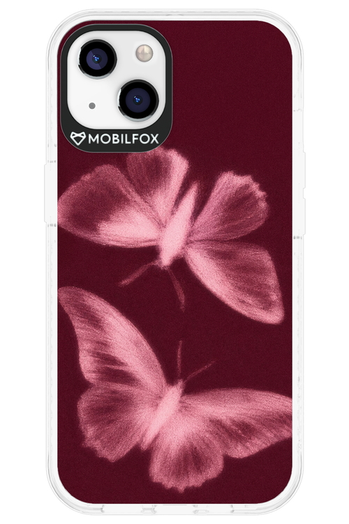 Papillonia 2.0 - Apple iPhone 13