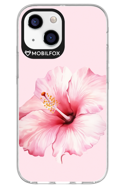 HibiPinky 2.0 - Apple iPhone 13 Mini