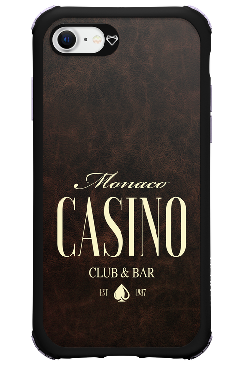 Casino - Apple iPhone SE 2020