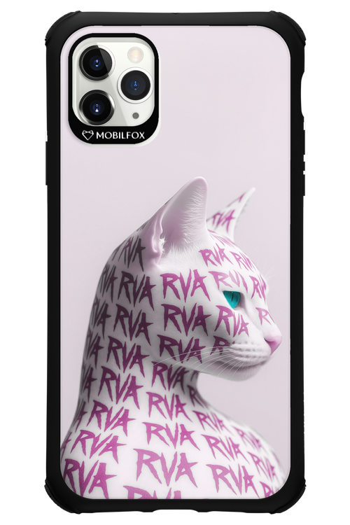RVA Cat 2.0 - Apple iPhone 11 Pro Max