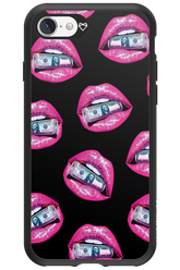 Money Lips - Apple iPhone 8