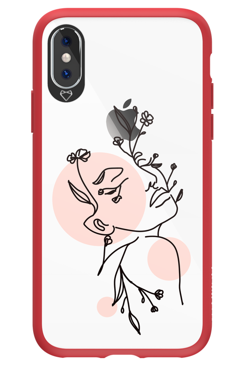 Confidence 2.0 - Apple iPhone X