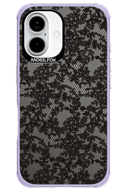 Floral lace 2.0 - Apple iPhone 16
