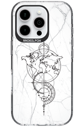 Compass - Apple iPhone 16 Pro
