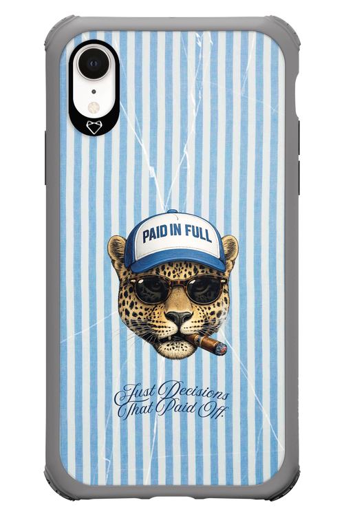 Paid in Full 2.0 - Apple iPhone XR