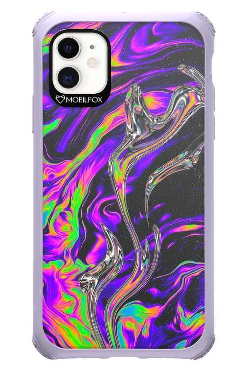 Nova 2.0 - Apple iPhone 11