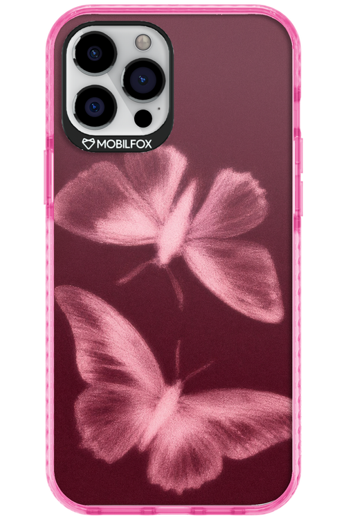Papillonia 2.0 - Apple iPhone 12 Pro Max