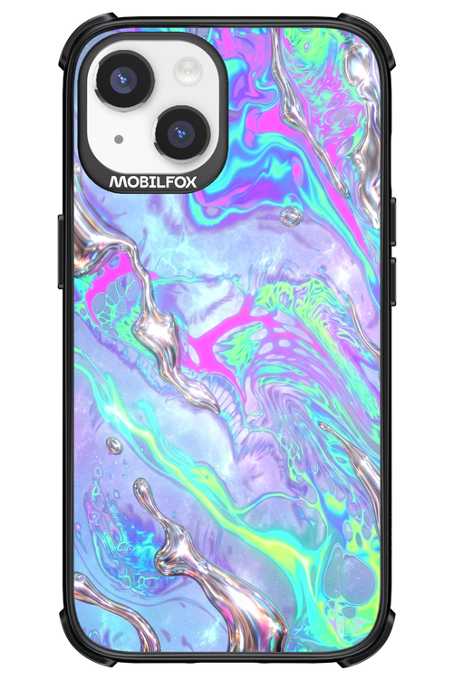Aurora 2.0 - Apple iPhone 14
