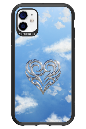 Dream Heart 2.0 - Apple iPhone 11