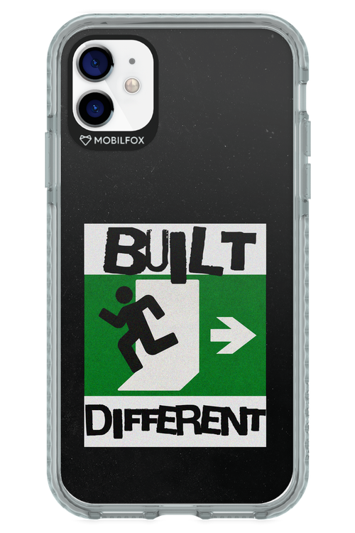 Just Different 2.0 - Apple iPhone 11