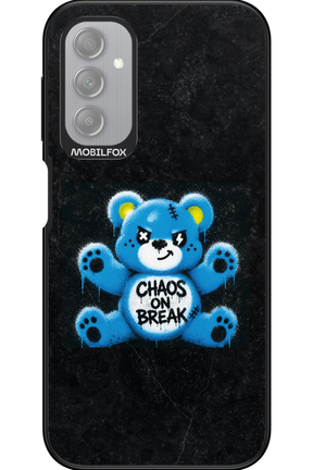 Chaos on Break 2.0 - Samsung Galaxy A14