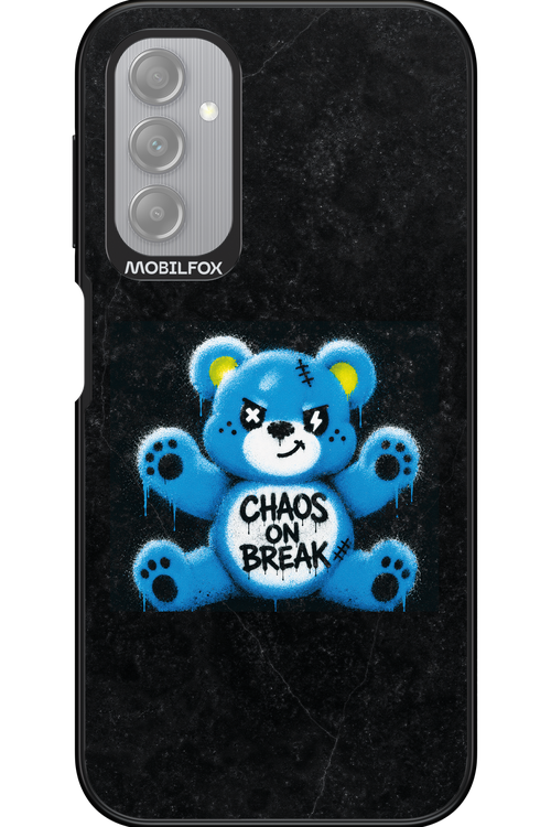 Chaos on Break 2.0 - Samsung Galaxy A14