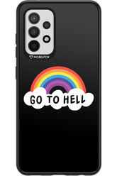 Go to Hell - Samsung Galaxy A52 / A52 5G / A52s