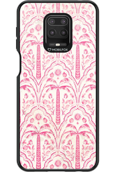 Pink Palm 2.0 - Xiaomi Redmi Note 9 Pro