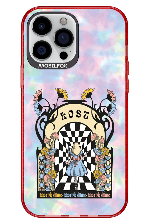 L0ST 2.0 - Apple iPhone 13 Pro Max