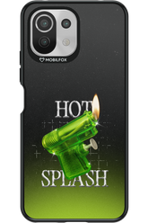 Hot Splash 2.0 - Xiaomi Mi 11 Lite (2021)