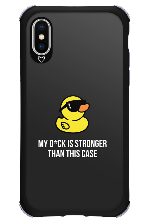 My D_ck 2.0 - Apple iPhone XS