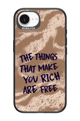 Free Things 2.0 - Apple iPhone 16e