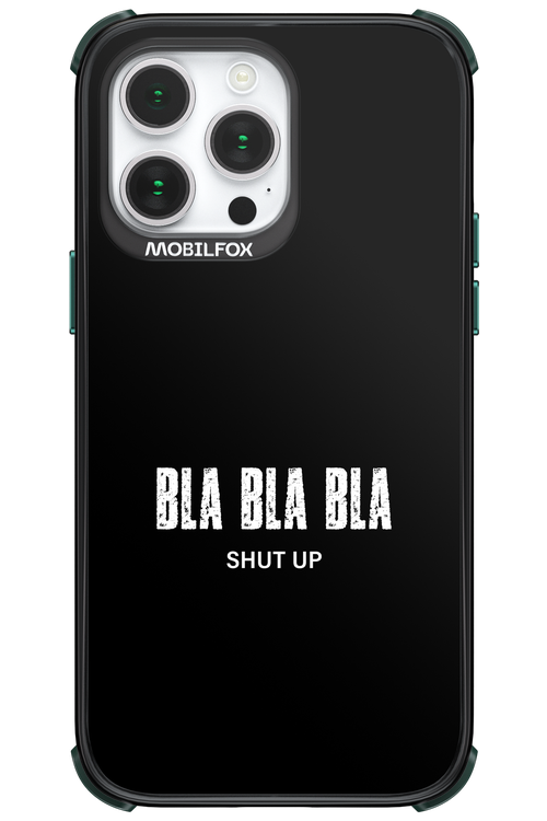 Bla Bla II 2.0 - Apple iPhone 14 Pro Max