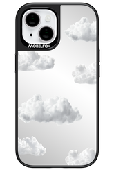 Cloud Pillows Mirror 2.0 - Apple iPhone 15