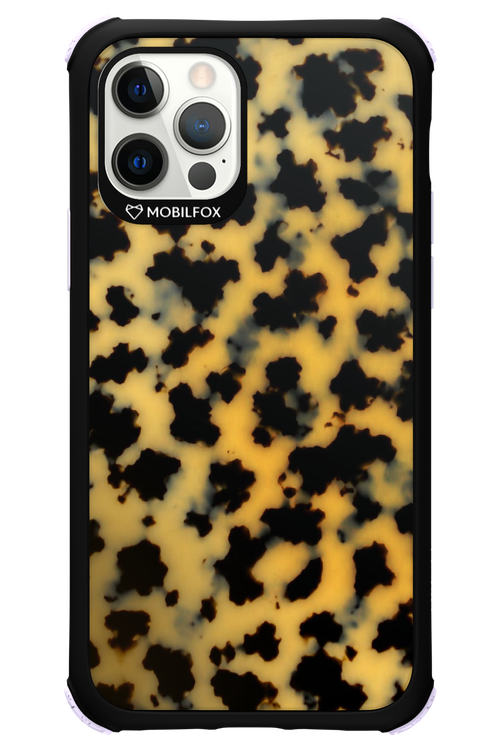 Tortoiseshell 2.0 - Apple iPhone 12 Pro