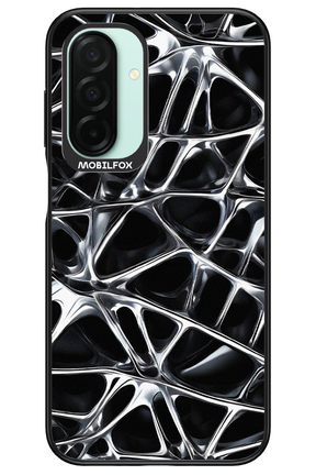Chrome Lines 2.0 - Samsung Galaxy A26