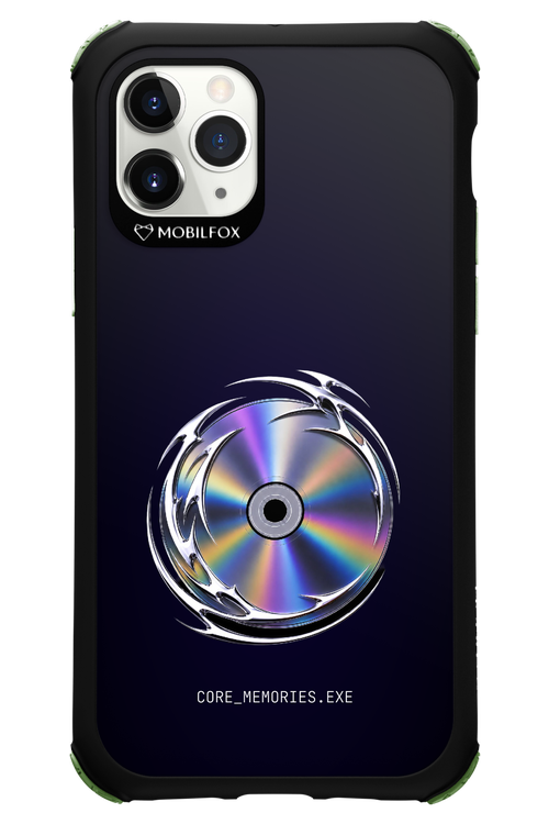 Core Memories 2.0 - Apple iPhone 11 Pro