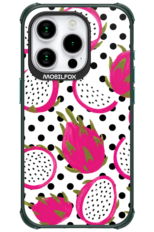 DRAGON FRUIT 2.0 - Apple iPhone 15 Pro