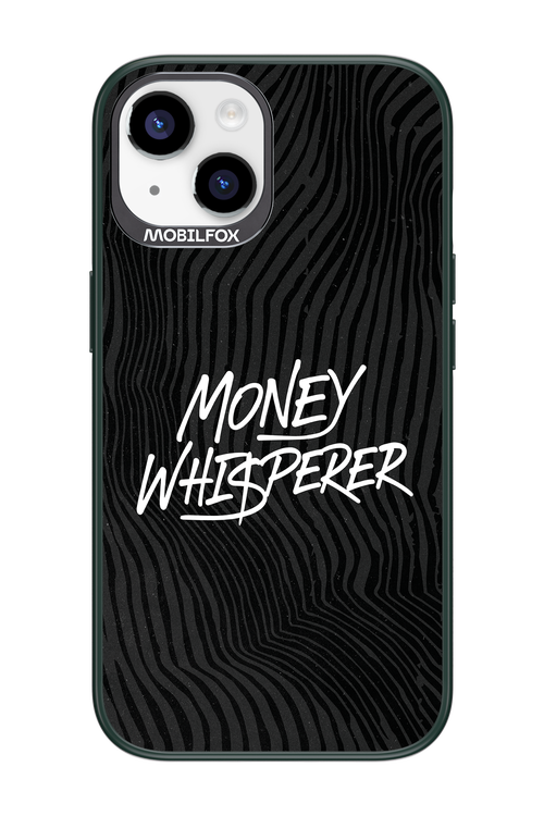Money Whisperer 2.0 - Apple iPhone 14