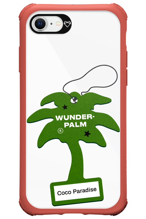 Wunder-Palm 2.0 - Apple iPhone SE 2022