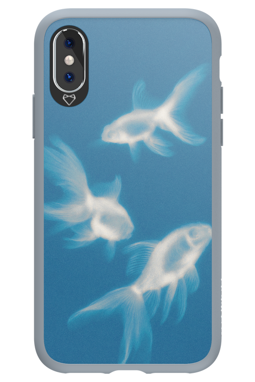 Lady of the Lake 2.0 - Apple iPhone XS