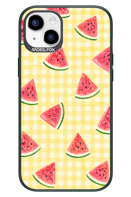 Vintage Watermelon 2.0 - Apple iPhone 14 Plus