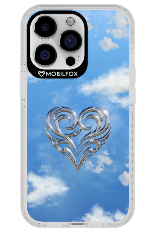 Dream Heart 2.0 - Apple iPhone 13 Pro
