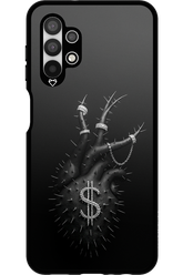Black Heart 2.0 - Samsung Galaxy A13 4G