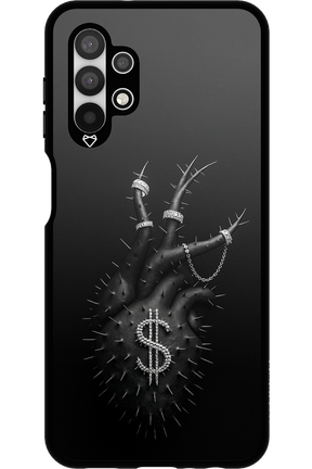 Black Heart 2.0 - Samsung Galaxy A13 4G