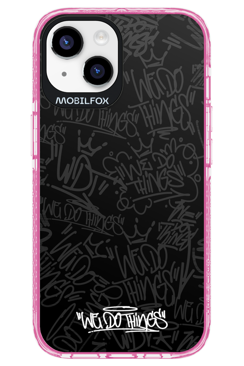 We Do Things 2.0 - Apple iPhone 14